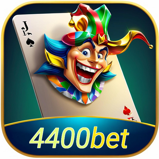 4400bet logo
