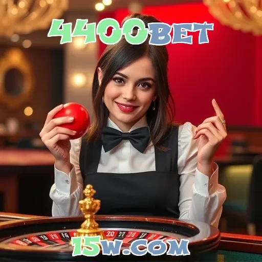4400bet: Bônus Incríveis para Atrair e Engajar Jogadores