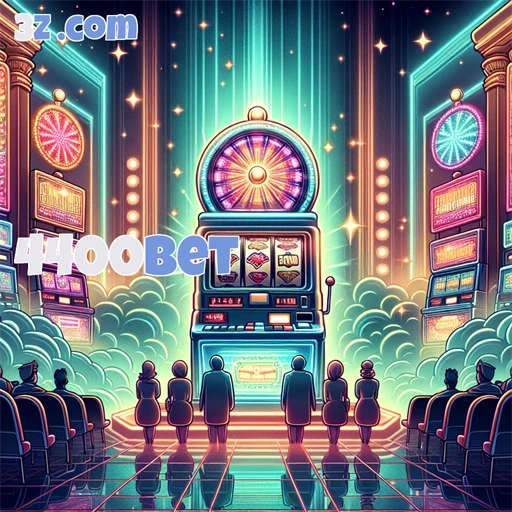 4400bet Plataforma Confiável
