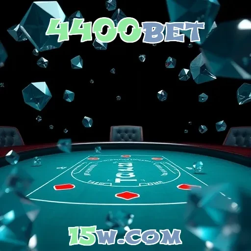 4400bet: Inovações e Vantagens em Apostas Esportivas Que Você Precisa Conhecer