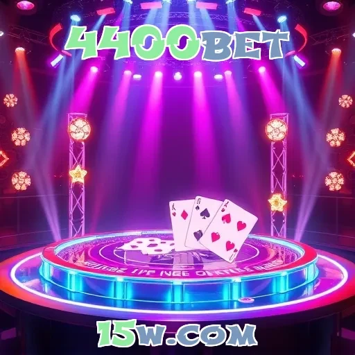 4400bet: O Suporte Que Todos os Jogadores Precisam Conhecer